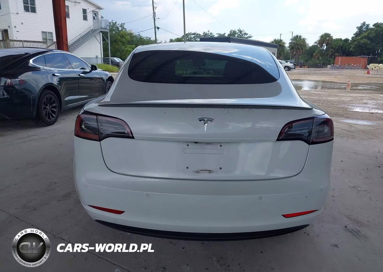 2018 Tesla Model 3 Long Range-Performance VIN:5YJ3E1EB2JF084257 - 14