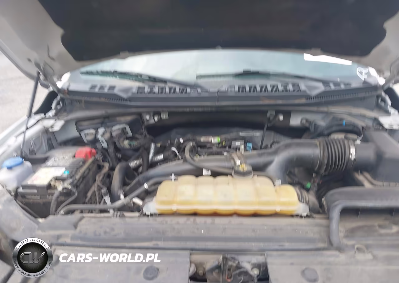 2020 Ford F-150 Xlt VIN:1FTEW1EP3LFC68865 - 10