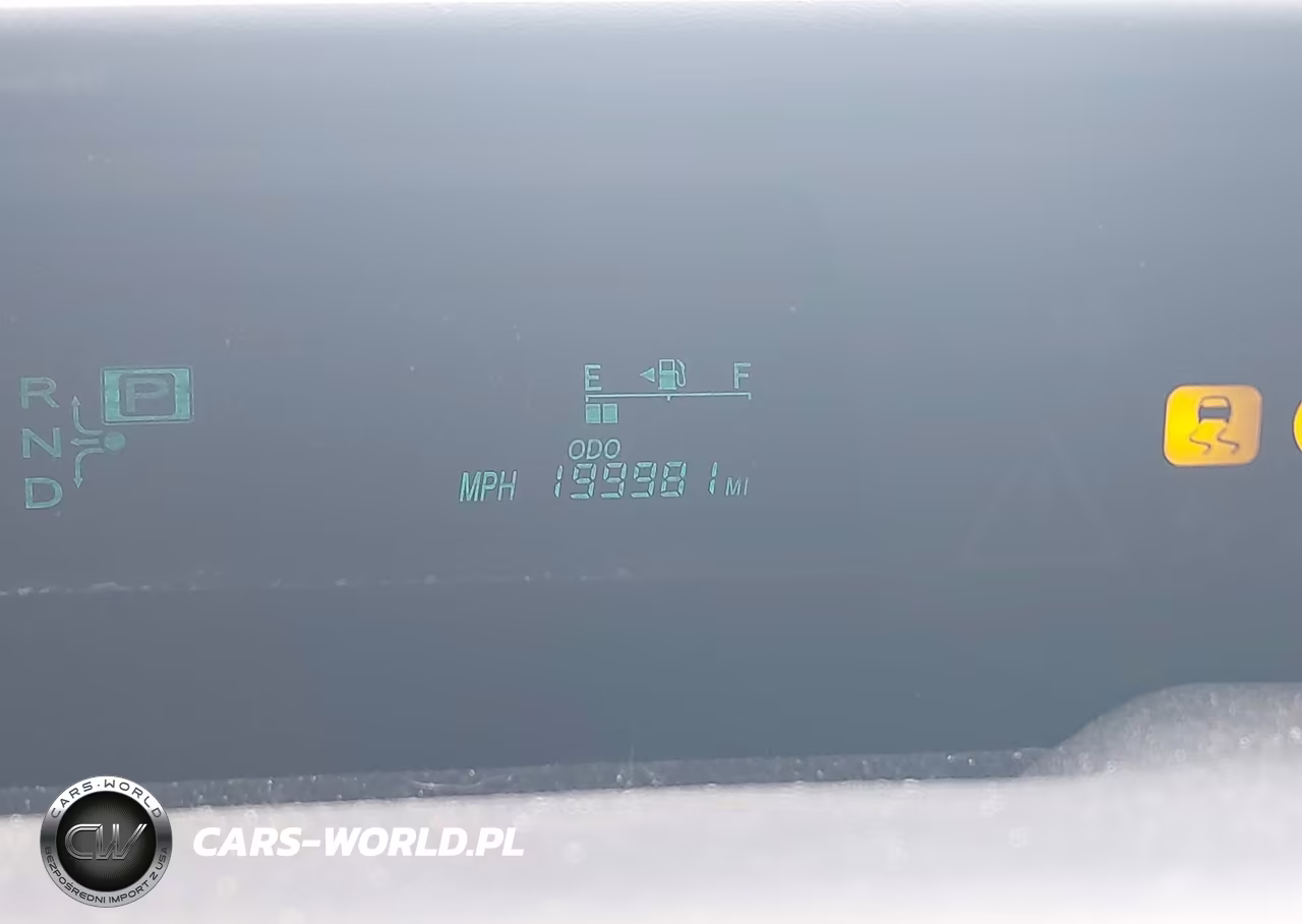 2008 Toyota Prius VIN:JTDKB20U083354208 - 15