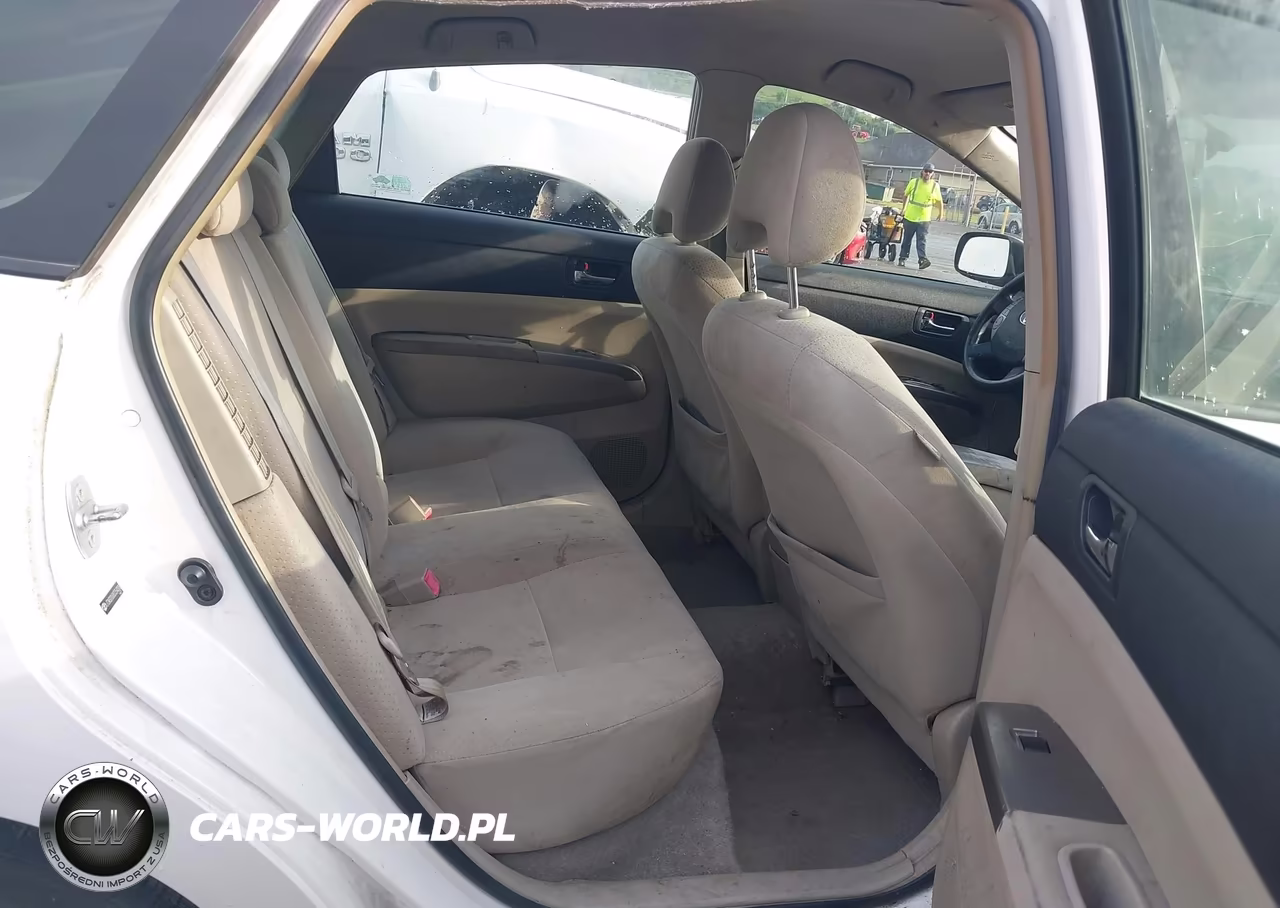 2008 Toyota Prius VIN:JTDKB20U083354208 - 8