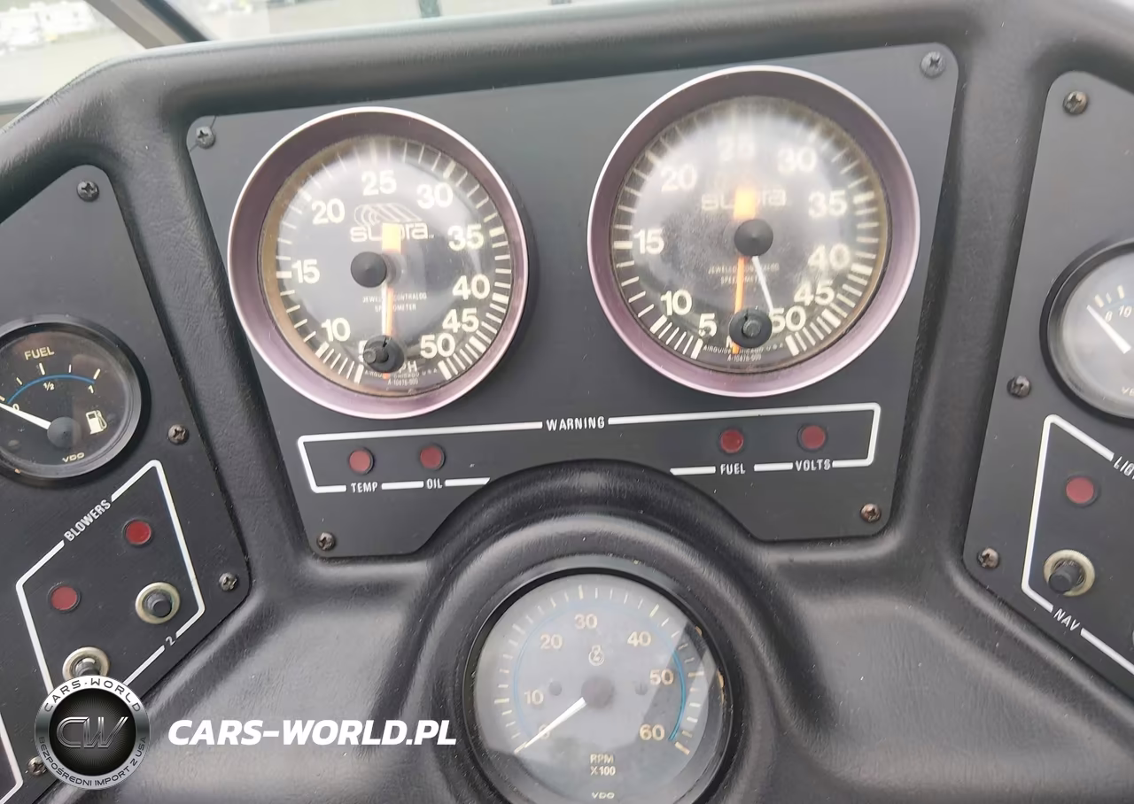 1990 Supra Other VIN:XKB08171D090 - 7