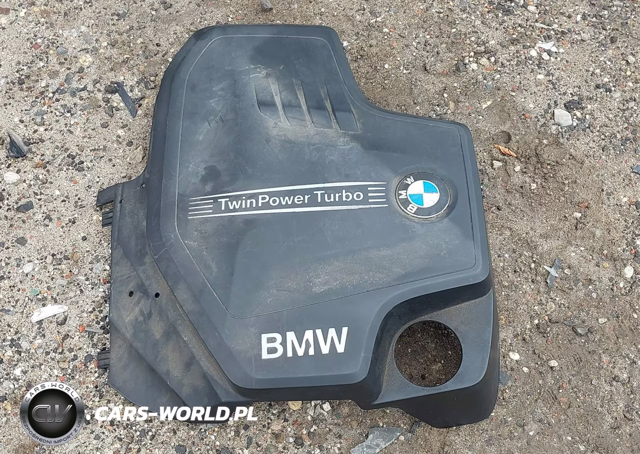 2014 BMW 428I xDrive VIN:WBA3N9C58EF720867 - 12