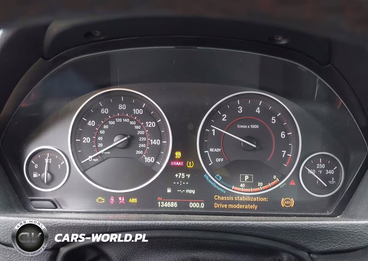 2014 BMW 428I xDrive VIN:WBA3N9C58EF720867 - 7