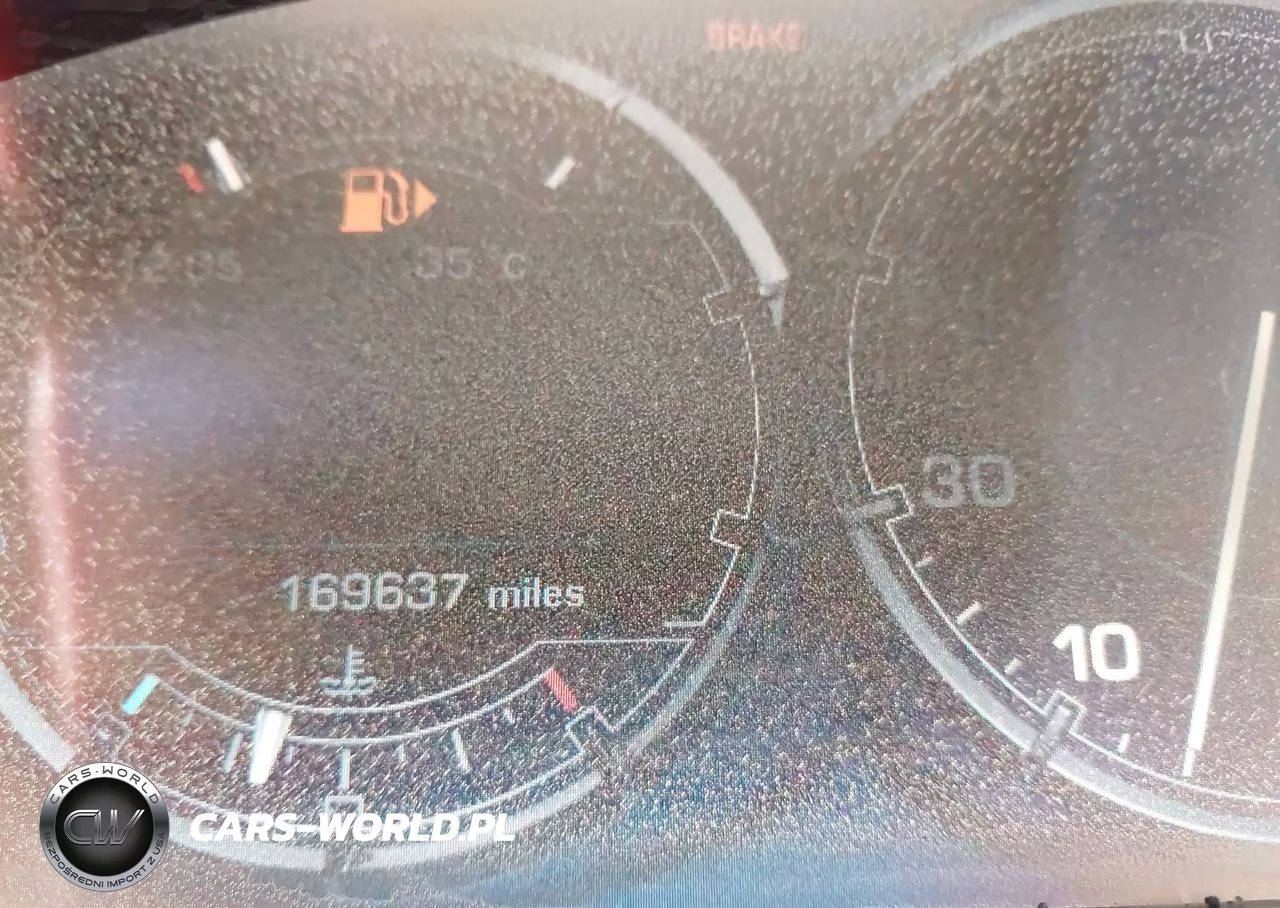 2012 Jaguar Xj VIN:SAJWA1CB3CLV29411 - 7
