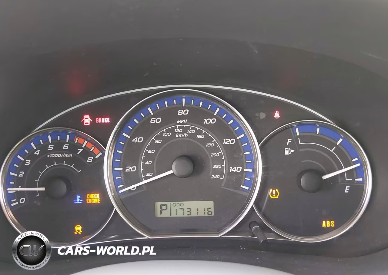 2013 Subaru Forester 2.5X Premium VIN:JF2SHADC2DH400887 - 7