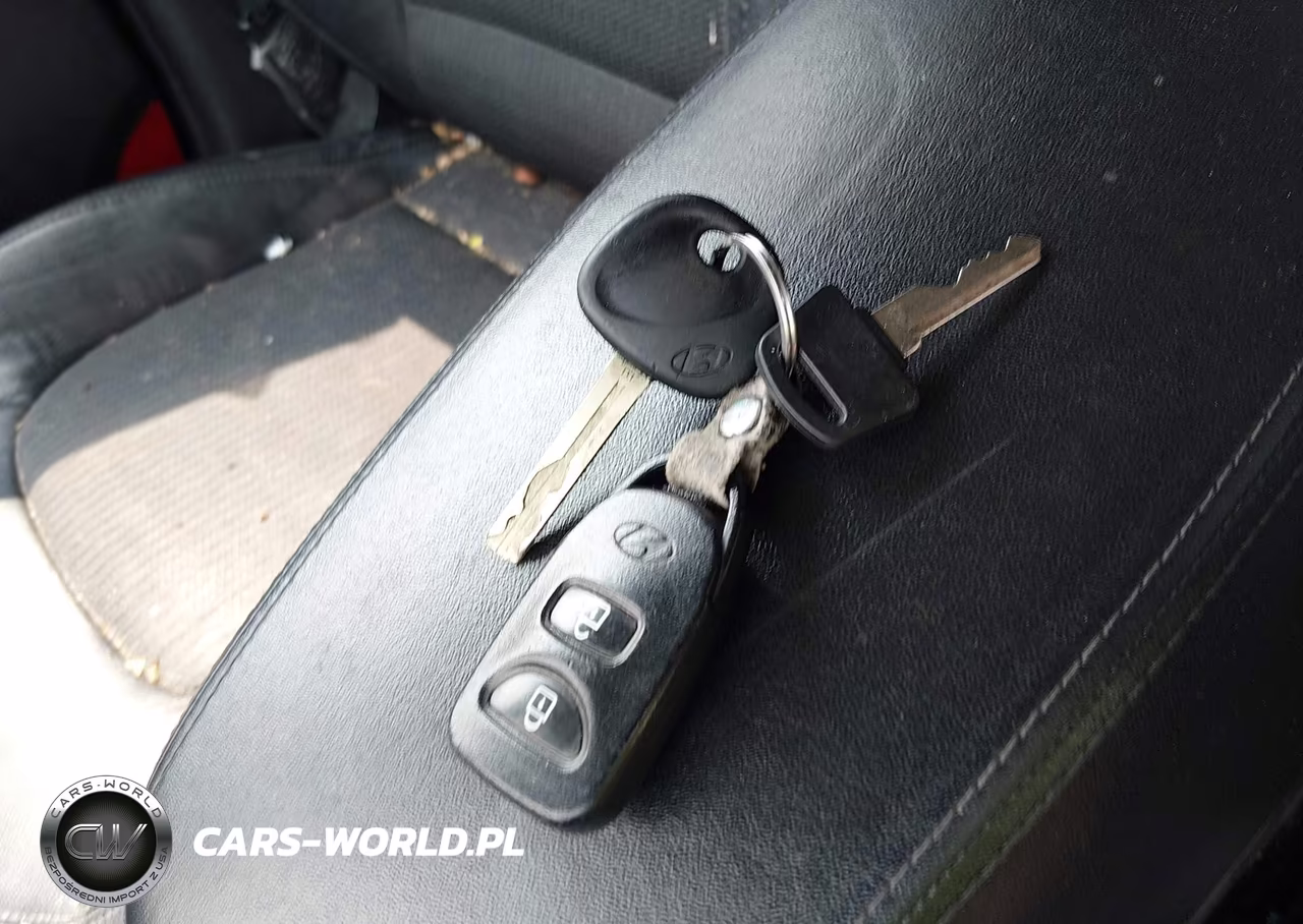 2013 Hyundai Tucson Gls VIN:KM8JUCACXDU556720 - 11