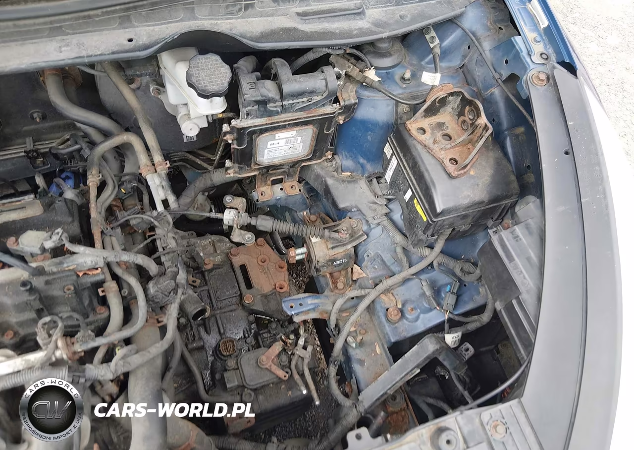 2013 Hyundai Tucson Gls VIN:KM8JUCACXDU556720 - 14