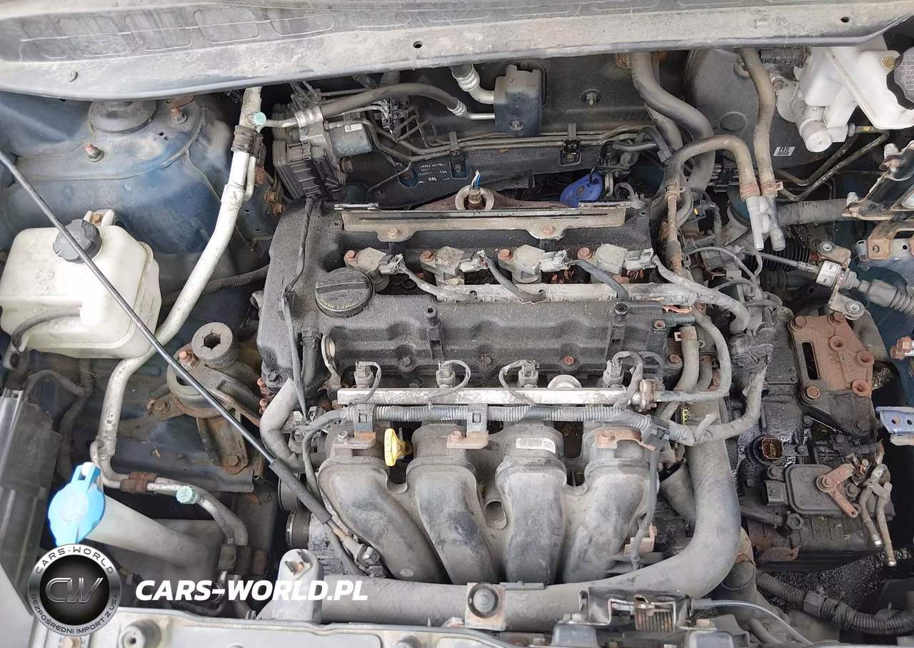 2013 Hyundai Tucson Gls VIN:KM8JUCACXDU556720 - 15