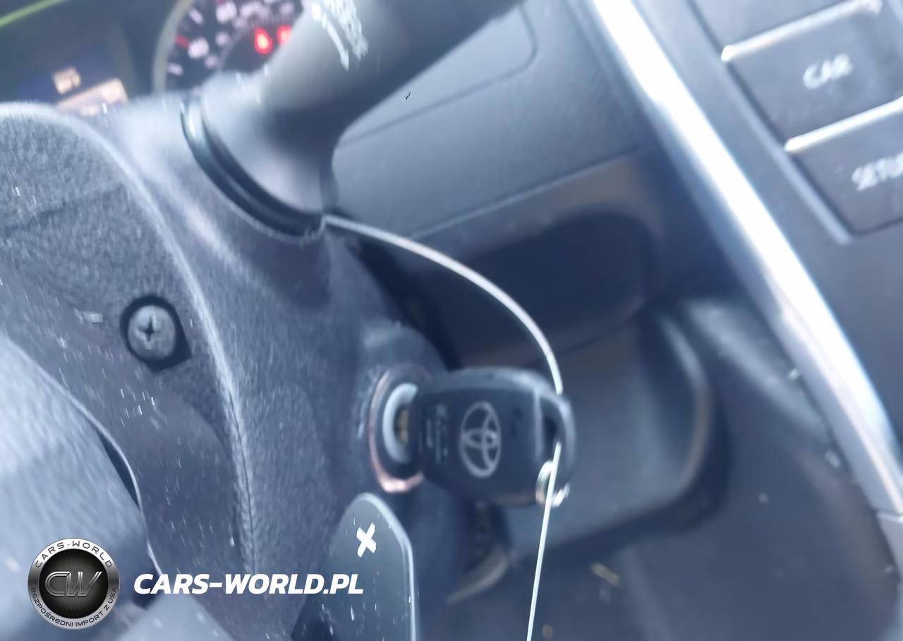 2015 Toyota Camry Se VIN:4T1BF1FK3FU919235 - 11