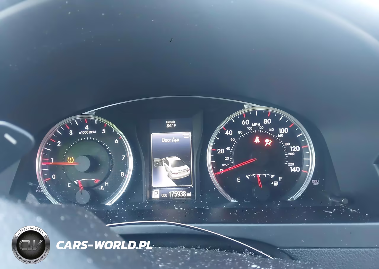 2015 Toyota Camry Se VIN:4T1BF1FK3FU919235 - 7
