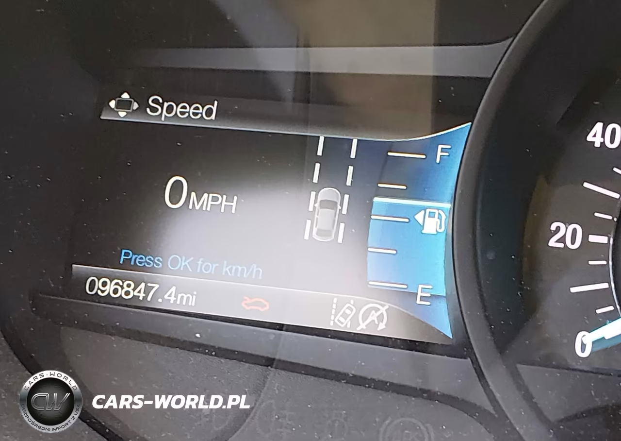 2019 Ford Edge Sel VIN:2FMPK3J94KBB52187 - 15