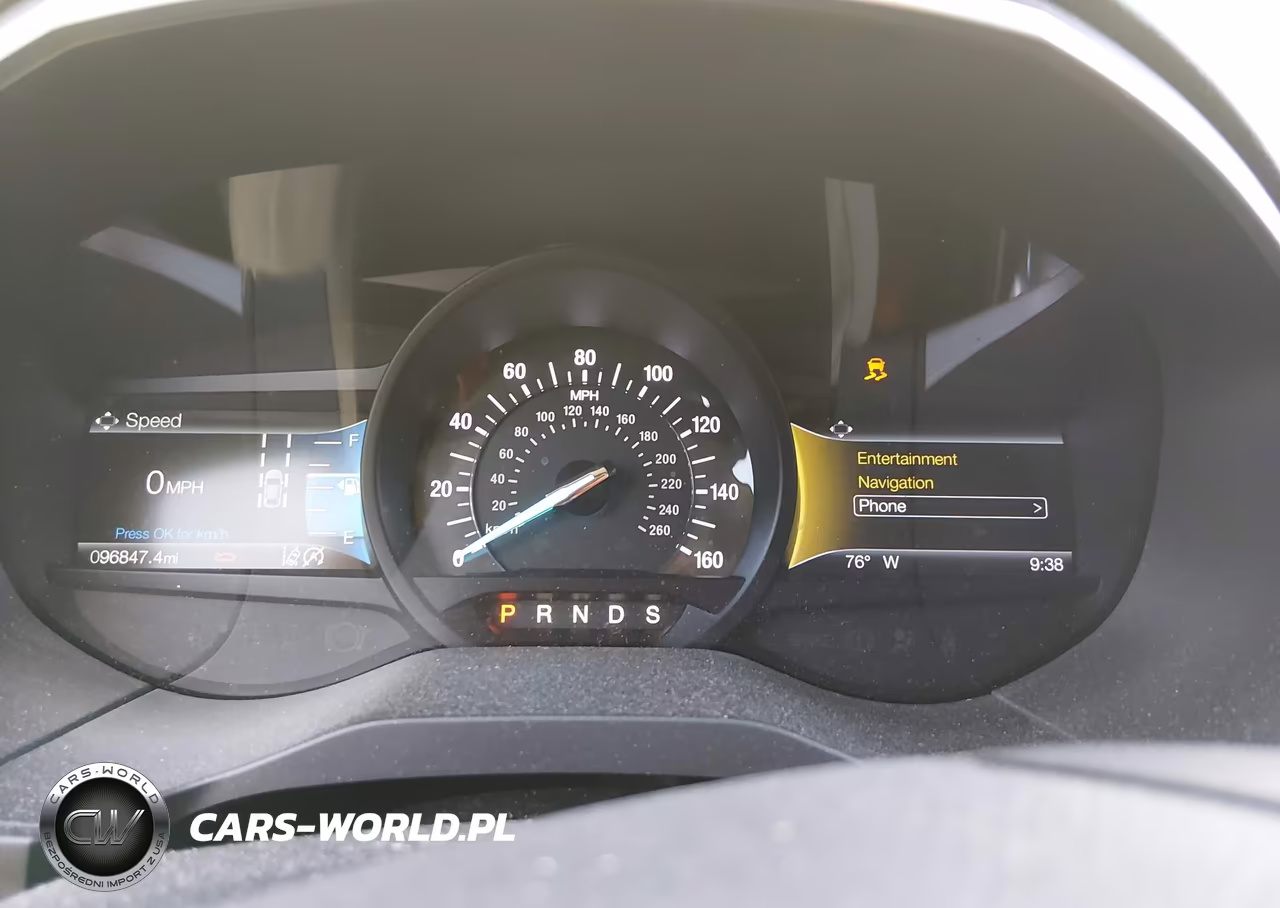 2019 Ford Edge Sel VIN:2FMPK3J94KBB52187 - 7