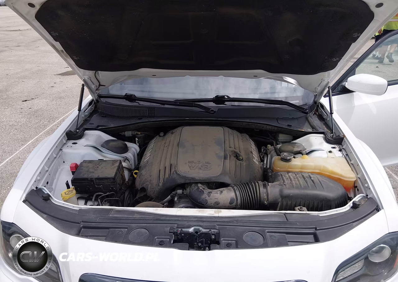 2014 Chrysler 300 300S VIN:2C3CCABT8EH297219 - 10