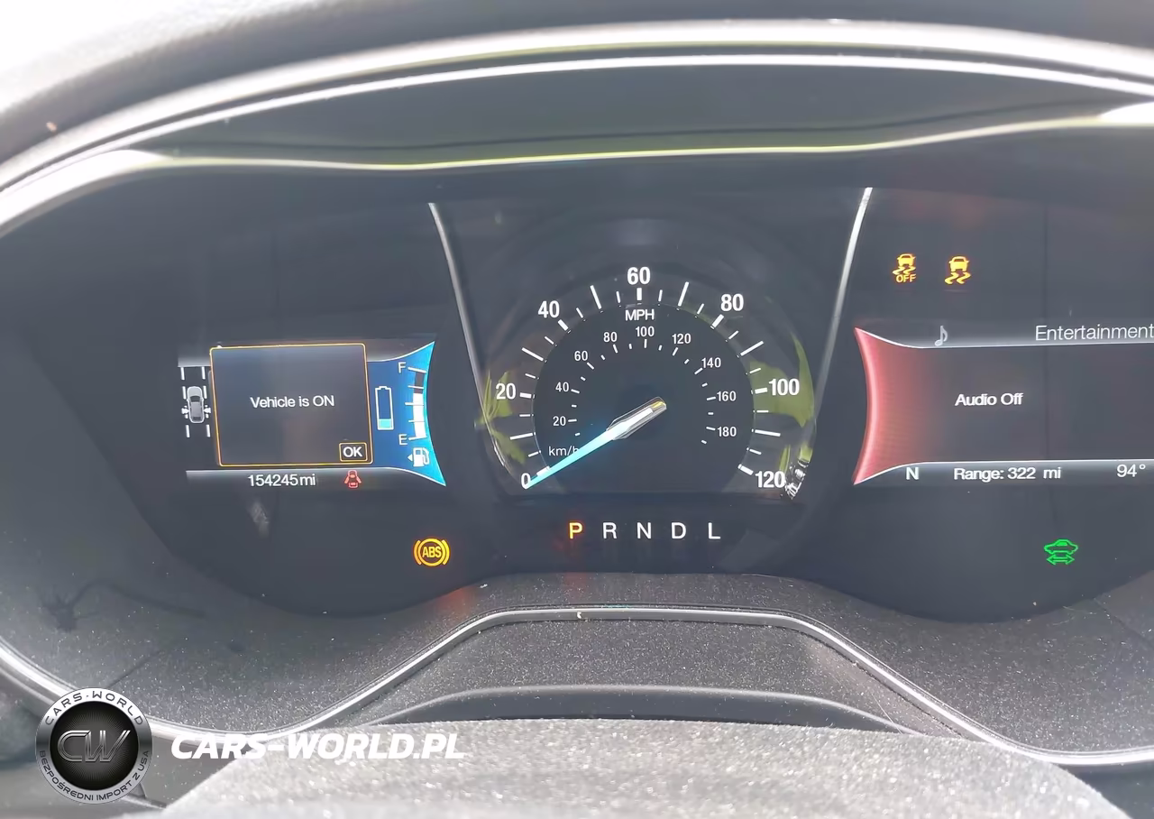 2017 Ford Fusion Hybrid Se VIN:3FA6P0LU3HR359588 - 7