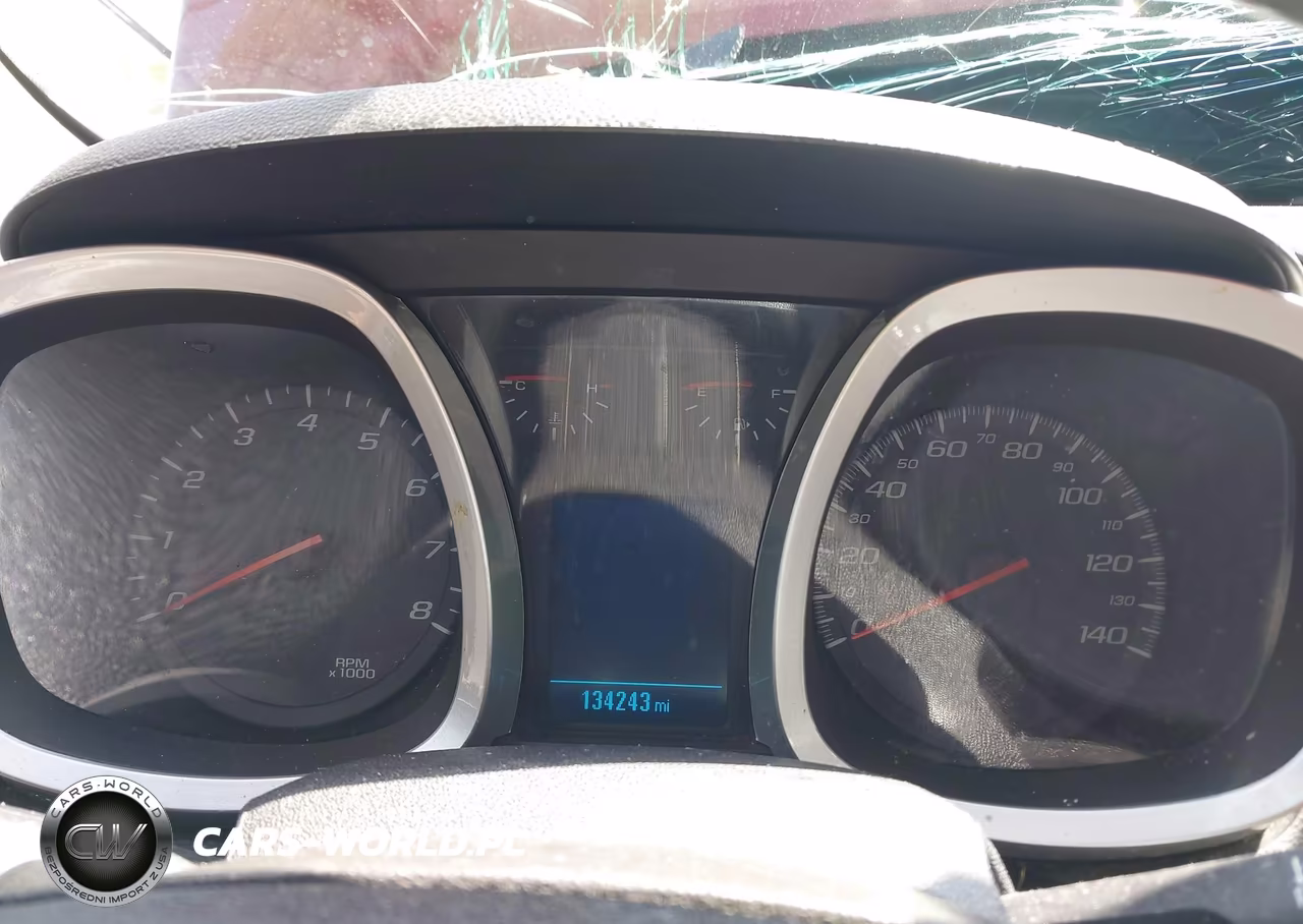 2016 Chevrolet Equinox Lt VIN:2GNFLFEK0G6207396 - 7