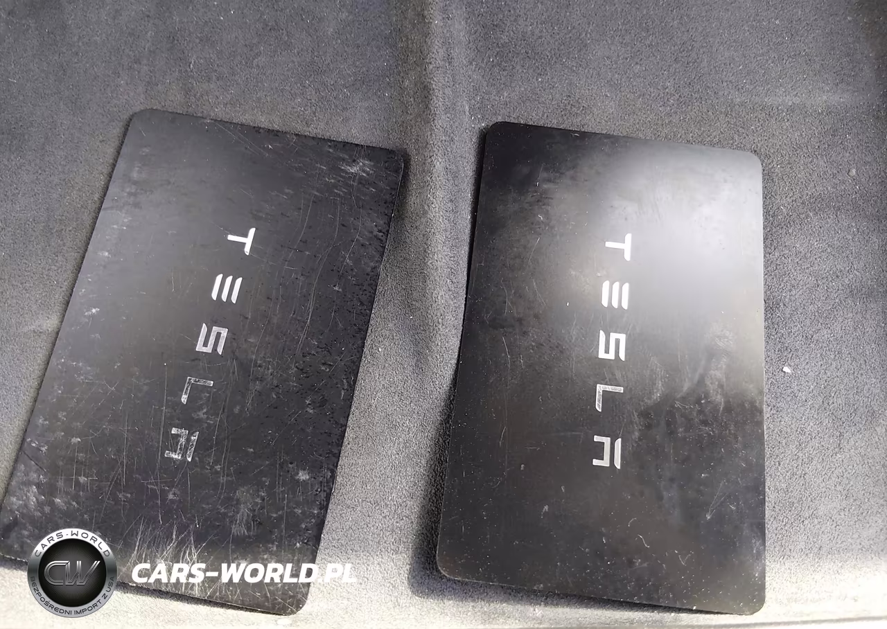 2025 Tesla Model 3 Long Range All-Wheel Drive VIN:5YJ3E1EB5SF964063 - 11