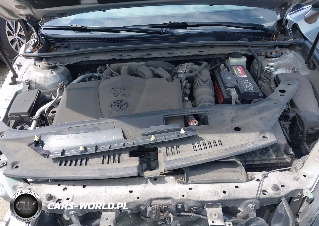 2019 Toyota Avalon Xse VIN:4T1BZ1FB2KU009142 - 10