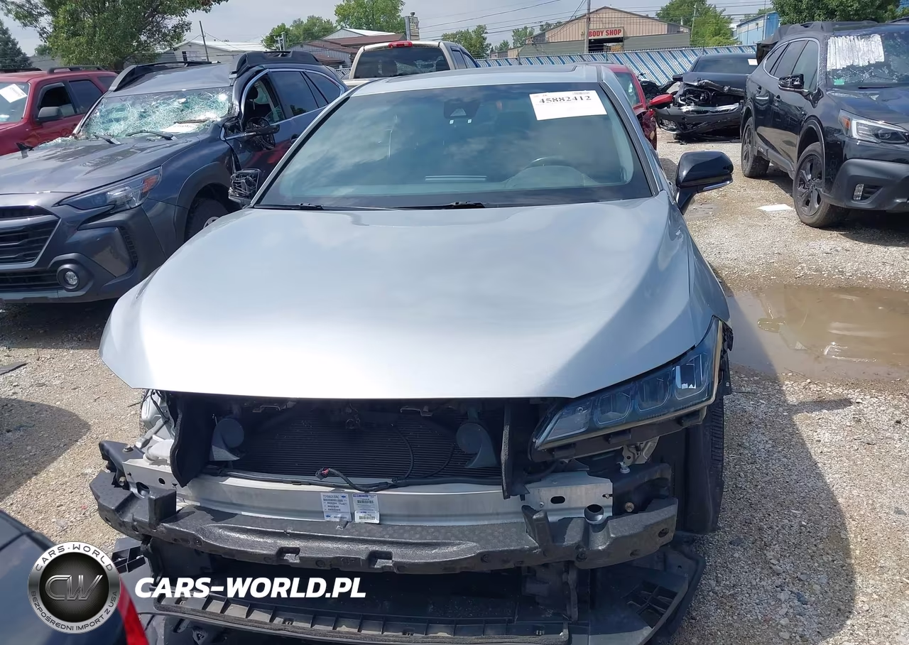 2019 Toyota Avalon Xse VIN:4T1BZ1FB2KU009142 - 12