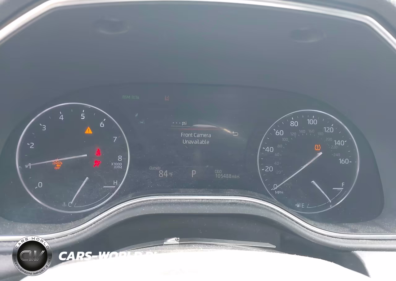 2019 Toyota Avalon Xse VIN:4T1BZ1FB2KU009142 - 7