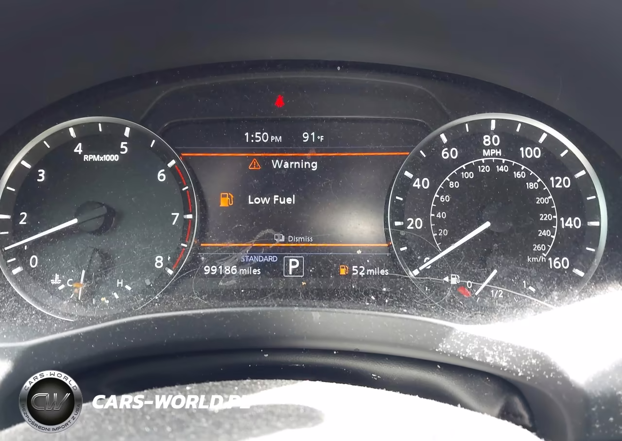 2021 Infiniti Qx50 Luxe Awd VIN:3PCAJ5BB4MF124728 - 7