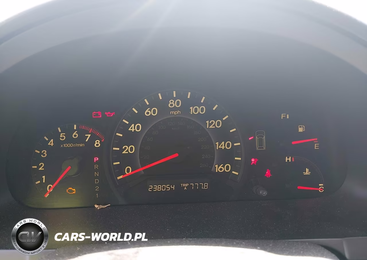 2006 Honda Odyssey Ex-L VIN:5FNRL38696B424831 - 7