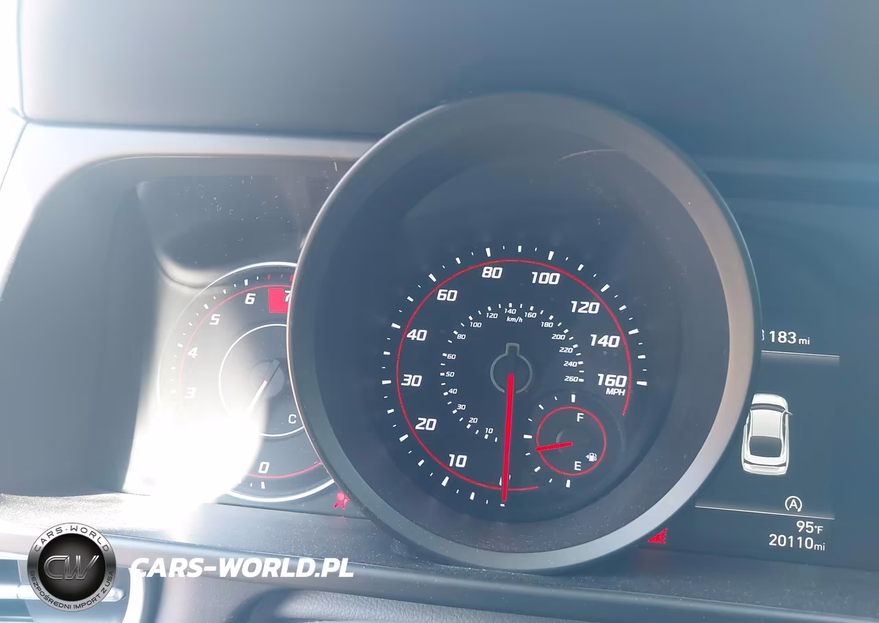 2022 Hyundai Elantra Se VIN:KMHLL4AG9NU245186 - 7