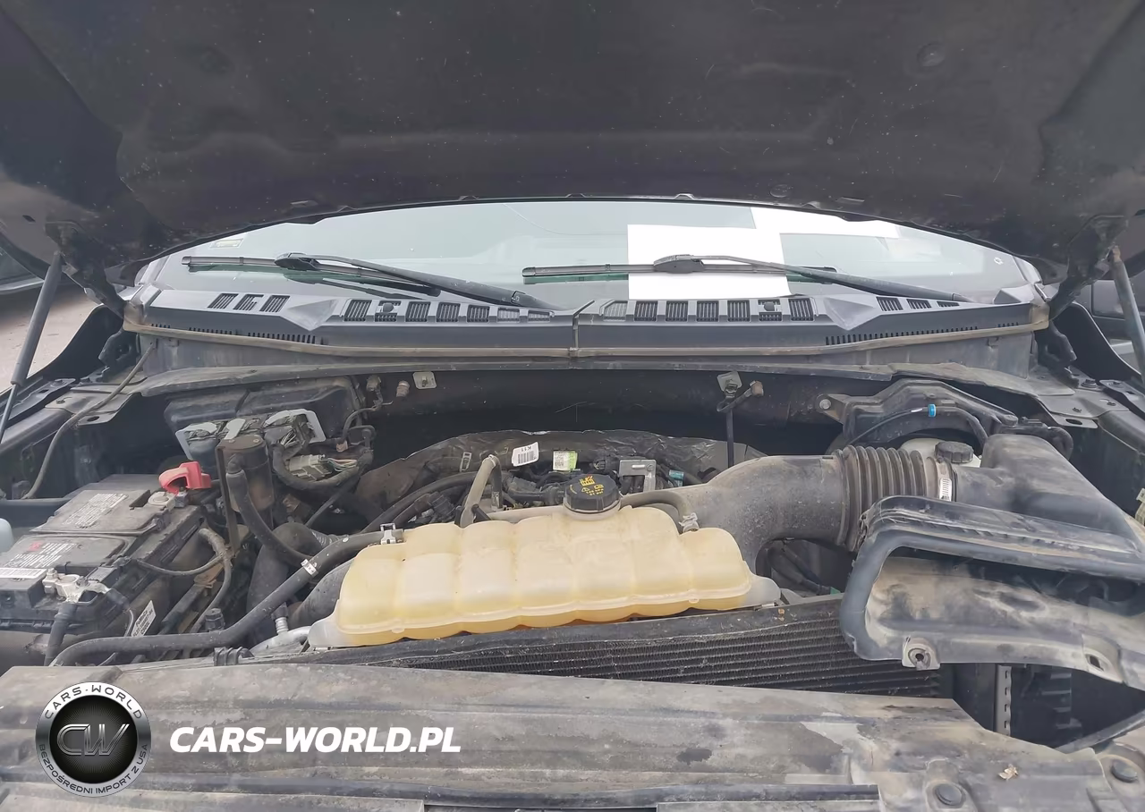 2019 Ford F-150 Xlt VIN:1FTEW1EP2KFA35929 - 10