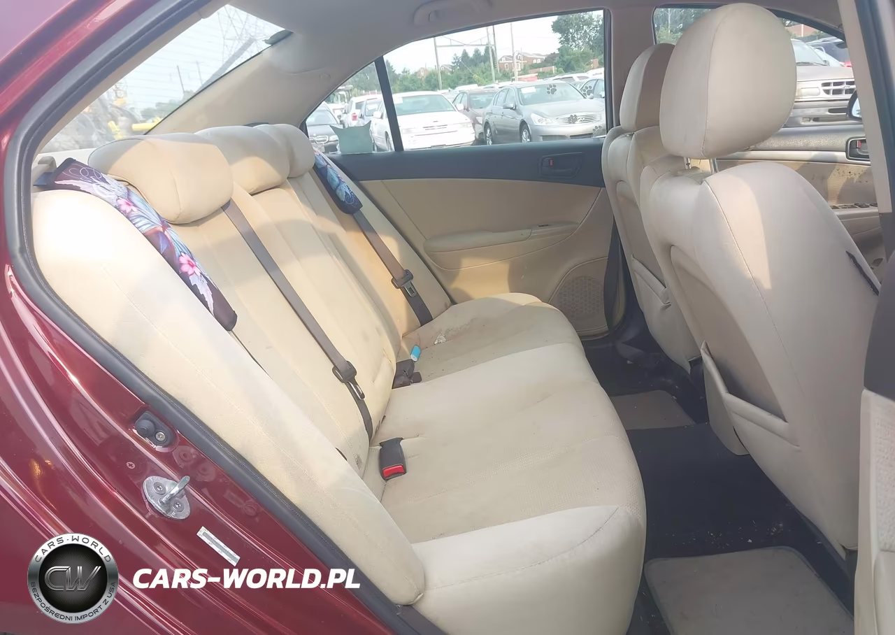 2009 Hyundai Sonata Gls VIN:5NPET46C99H411032 - 8