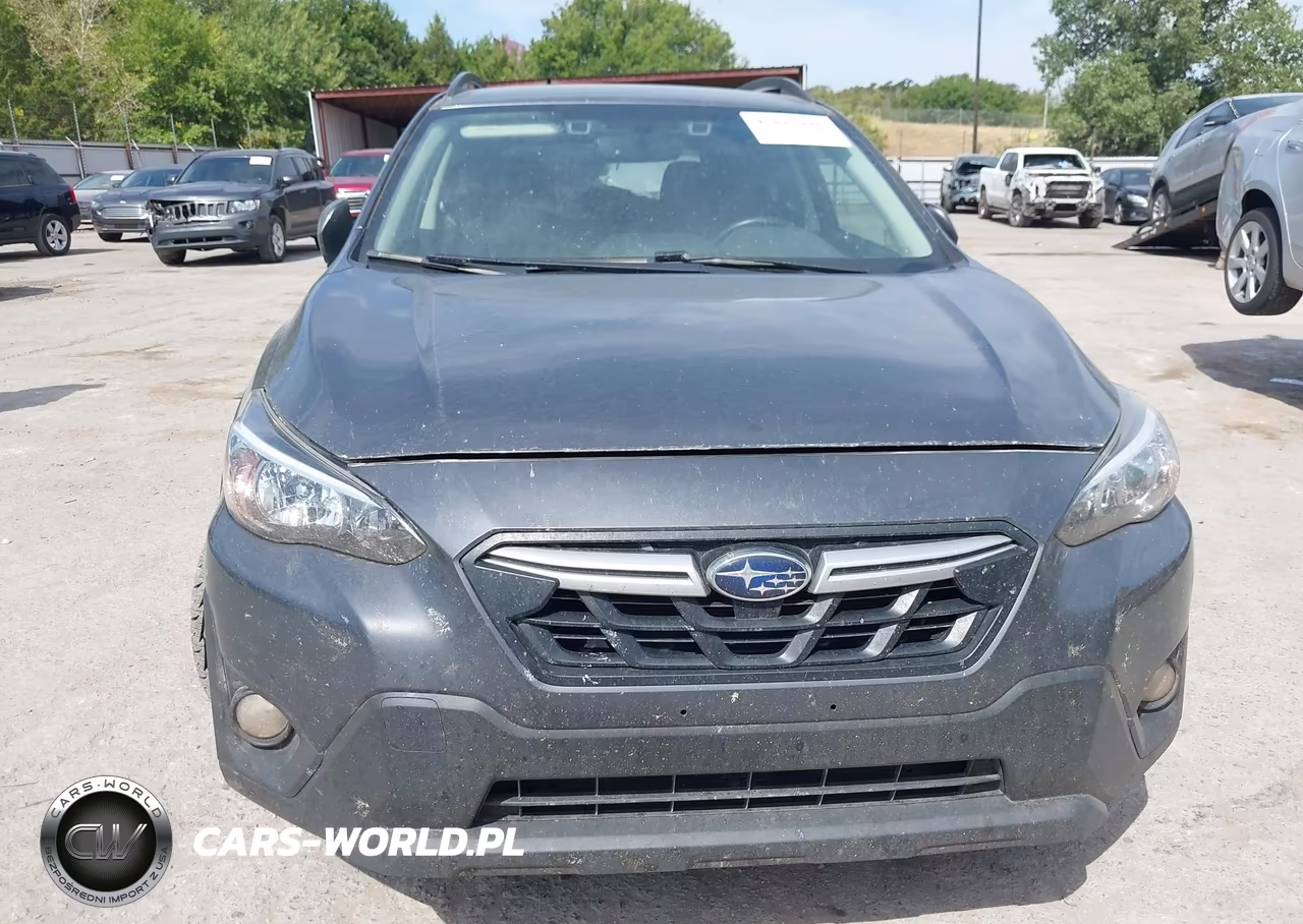 2021 Subaru Crosstrek Premium VIN:JF2GTAPC0M8372362 - 12