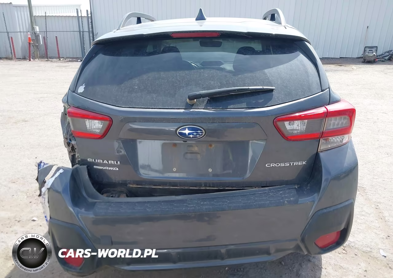 2021 Subaru Crosstrek Premium VIN:JF2GTAPC0M8372362 - 16
