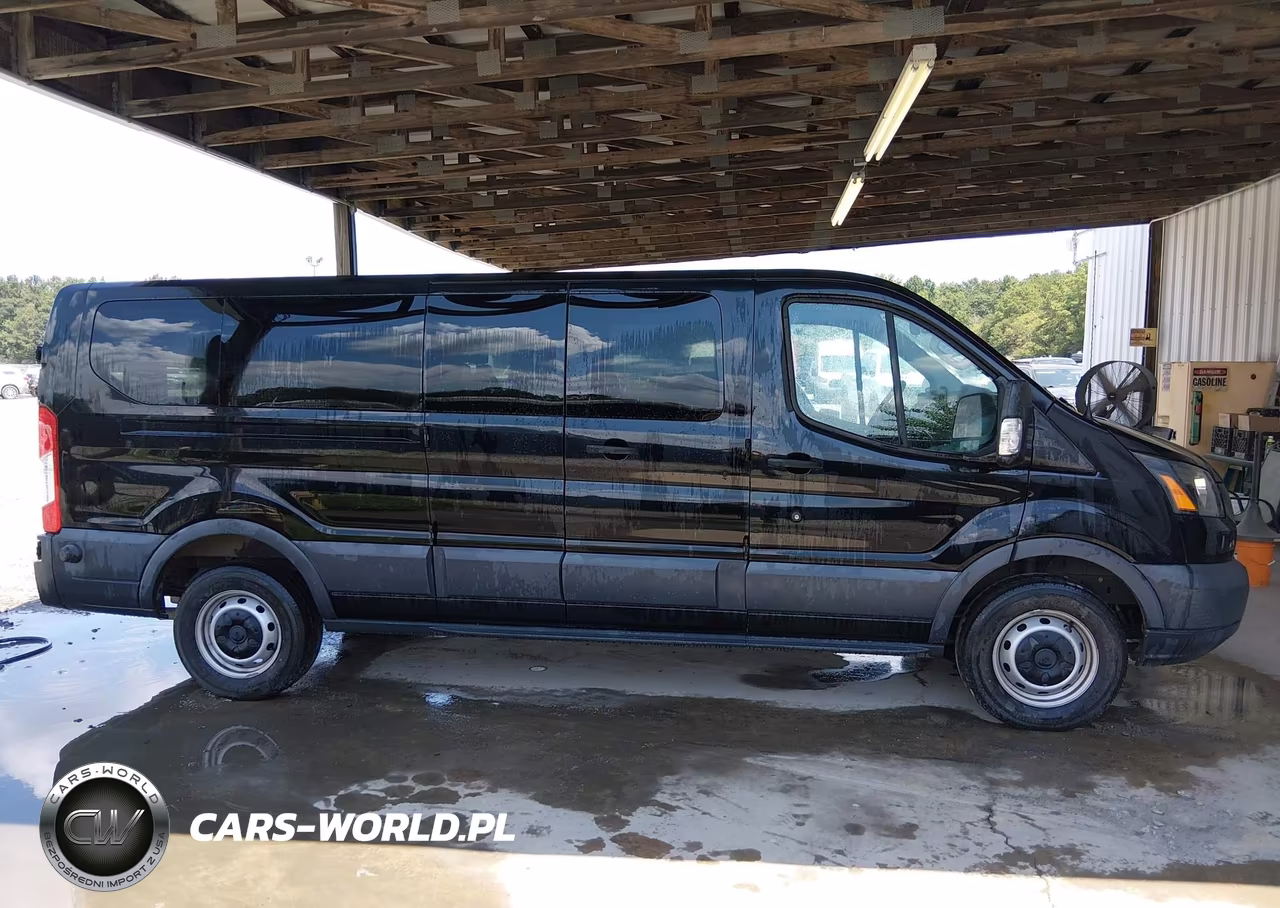 2018 Ford Transit-350 Xl VIN:1FBZX2ZM3JKB43023 - 14