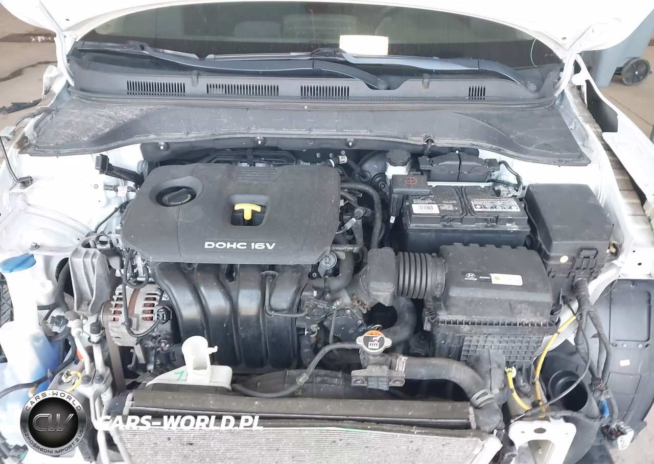 2021 Hyundai Kona Se VIN:KM8K12AAXMU613164 - 10