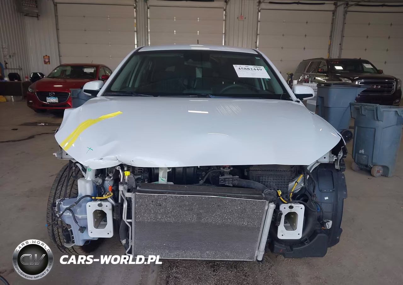 2021 Hyundai Kona Se VIN:KM8K12AAXMU613164 - 13
