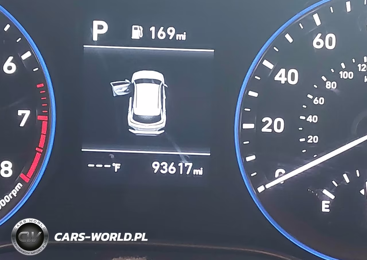 2021 Hyundai Kona Se VIN:KM8K12AAXMU613164 - 16