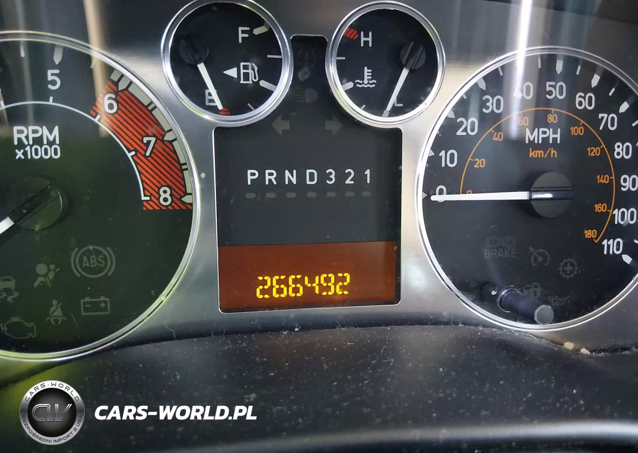 2008 Hummer H3 Suv Alpha VIN:5GTEN13L288152290 - 7