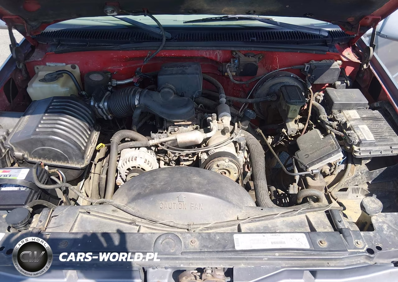 1999 Chevrolet Tahoe Ls VIN:1GNEK13R4XJ340991 - 10