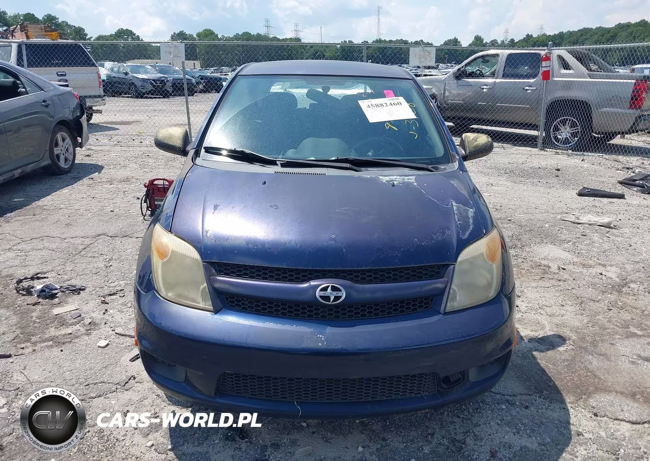 2006 Scion Xa VIN:JTKKT624465013986 - 12