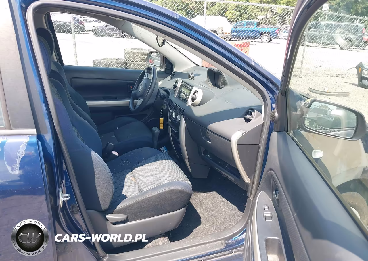 2006 Scion Xa VIN:JTKKT624465013986 - 5