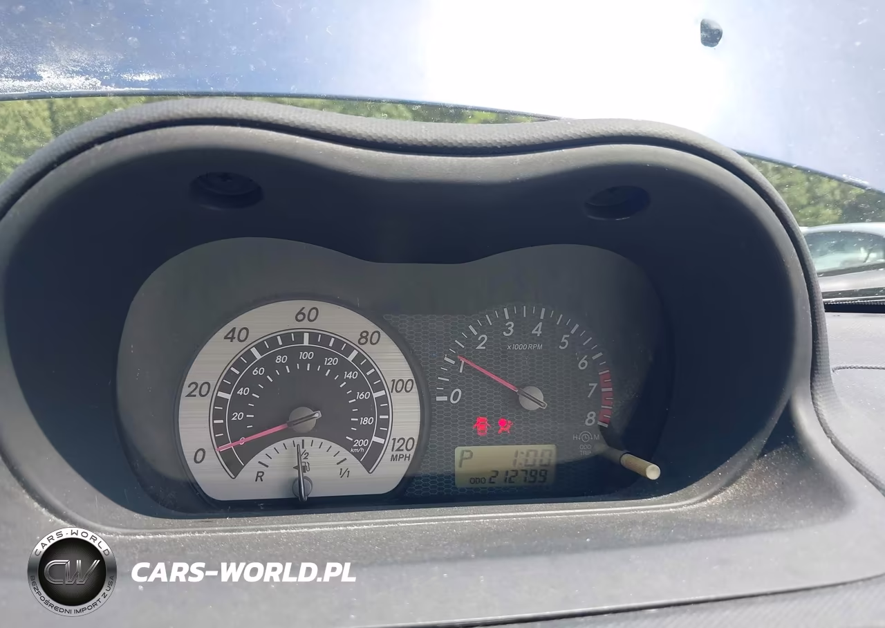 2006 Scion Xa VIN:JTKKT624465013986 - 7