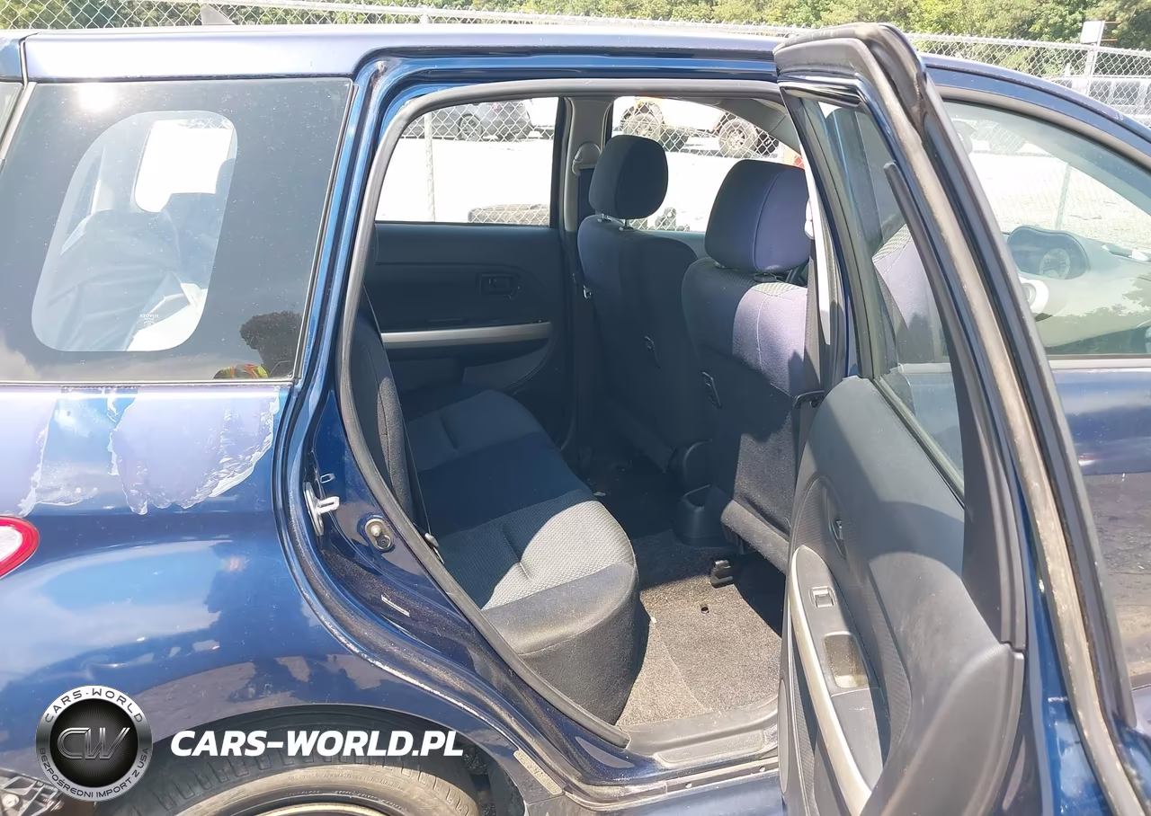 2006 Scion Xa VIN:JTKKT624465013986 - 8
