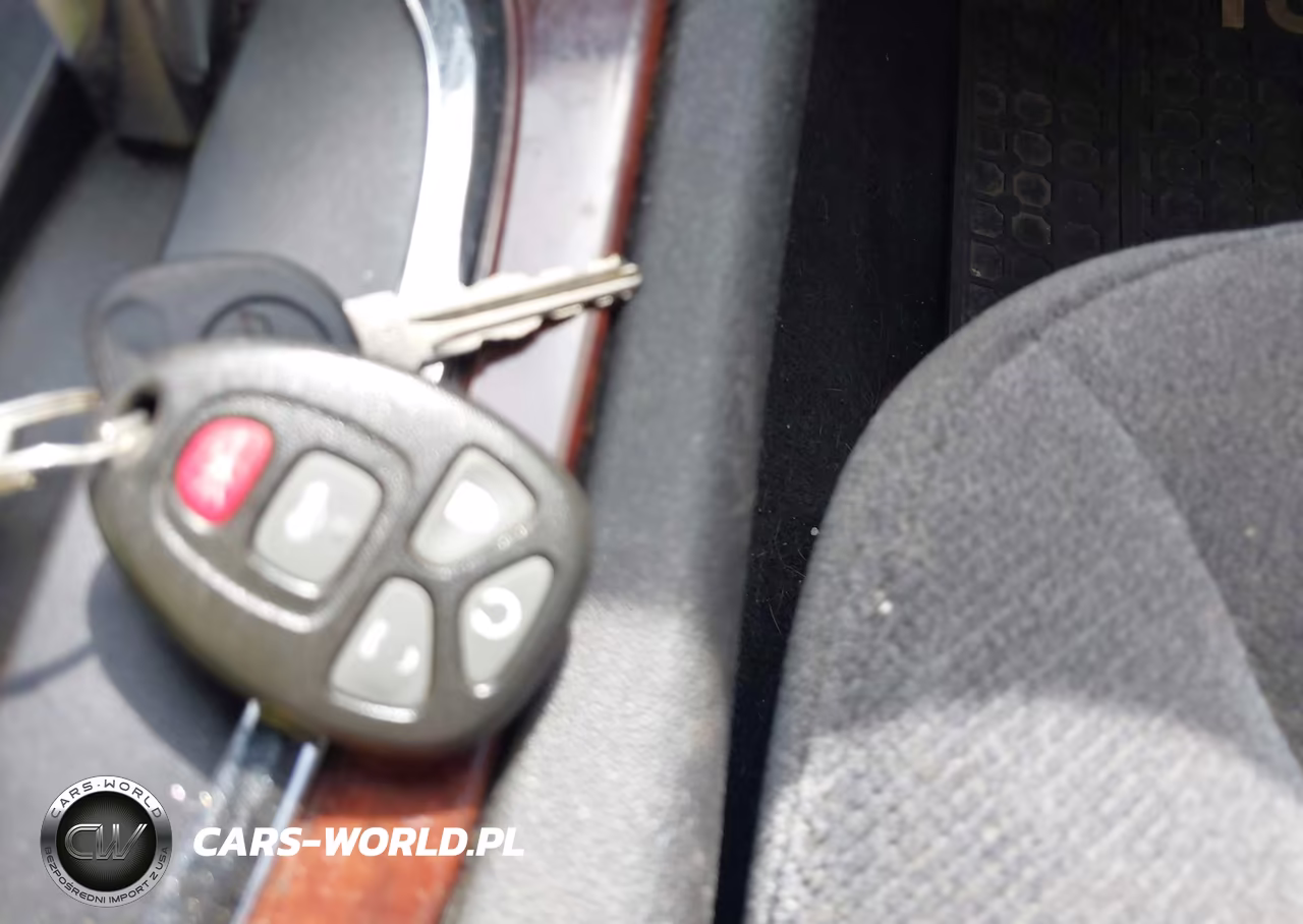 2006 Chevrolet Impala Lt VIN:2G1WC581969187449 - 11