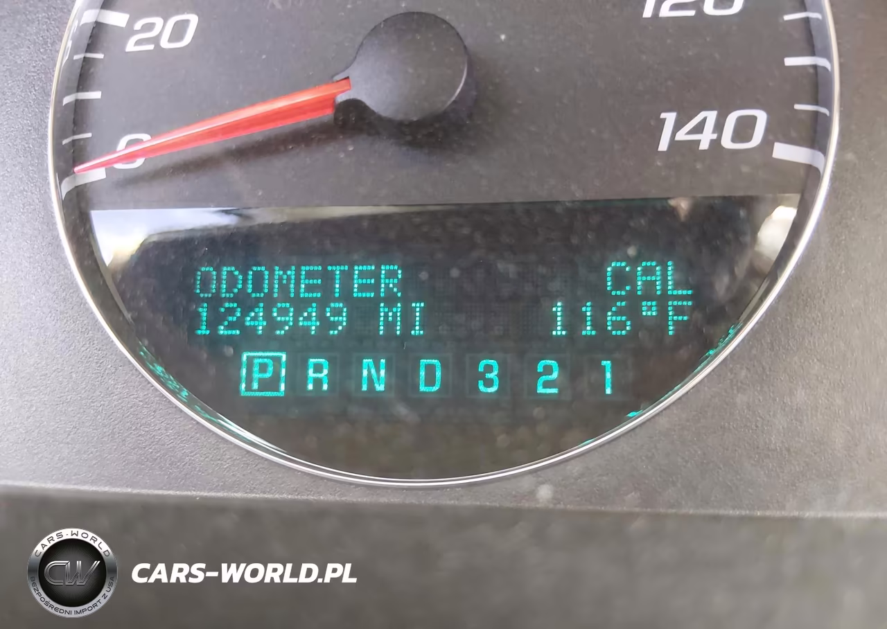 2006 Chevrolet Impala Lt VIN:2G1WC581969187449 - 7