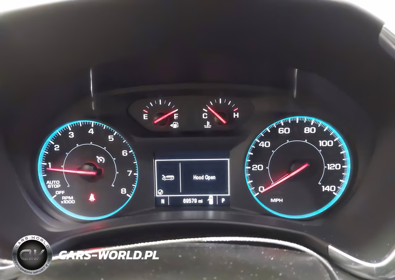 2020 Chevrolet Equinox Awd Ls VIN:2GNAXSEV4L6255012 - 7