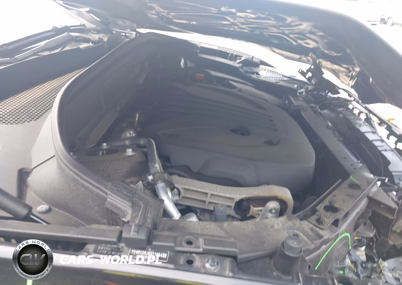2025 Volvo Xc60 B5 Core VIN:YV4M12RJ8S1166458 - 10