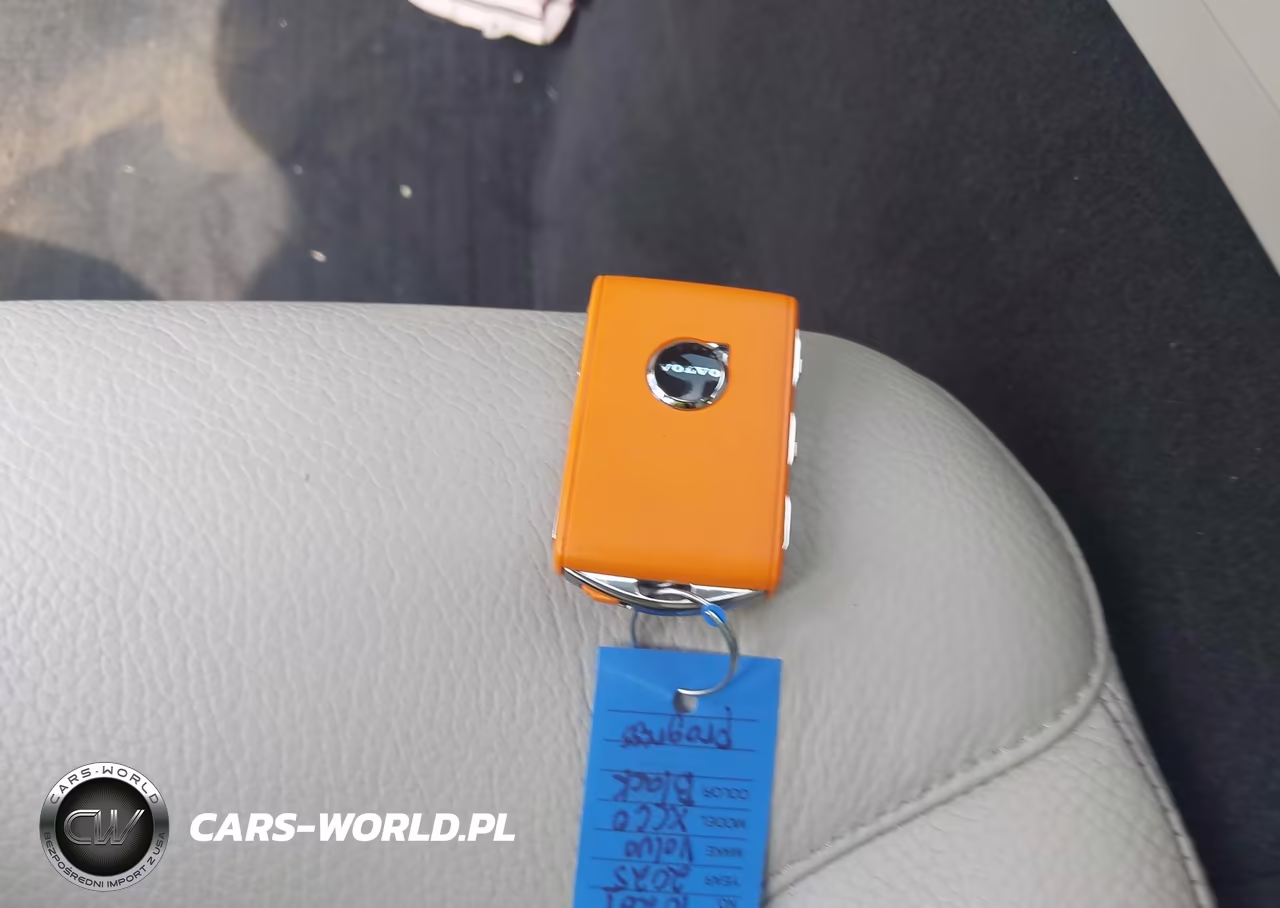 2025 Volvo Xc60 B5 Core VIN:YV4M12RJ8S1166458 - 11
