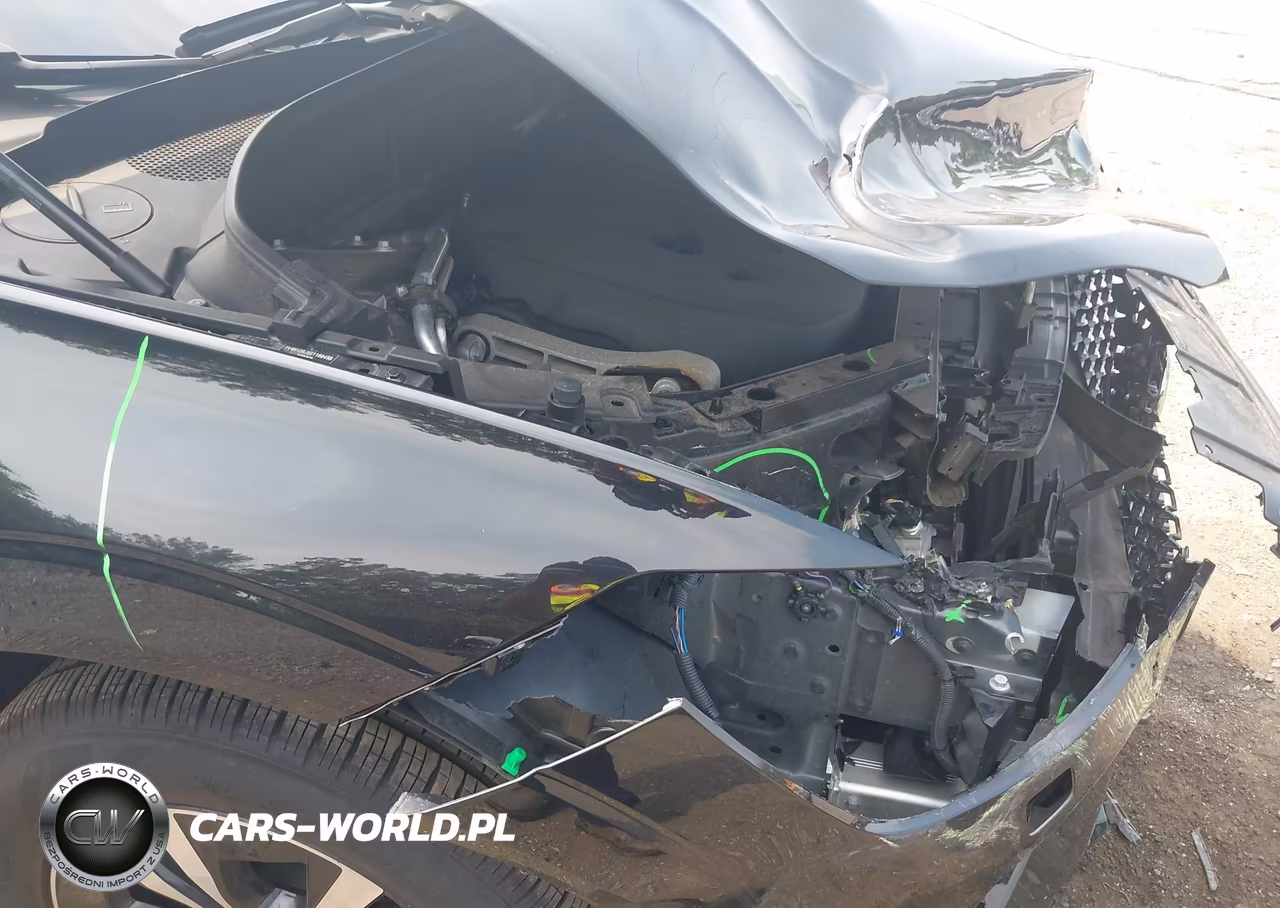2025 Volvo Xc60 B5 Core VIN:YV4M12RJ8S1166458 - 6