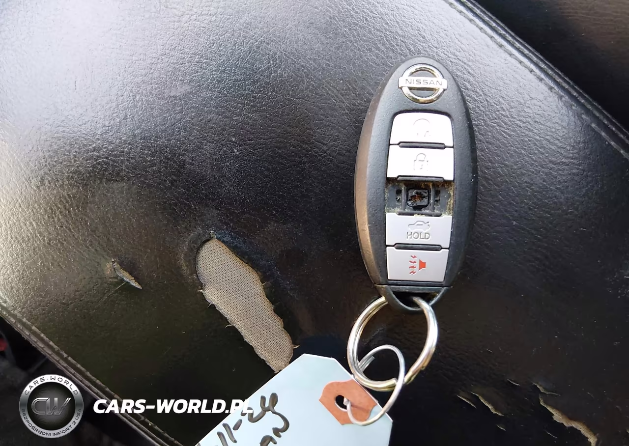2013 Nissan Altima 2.5 Sl VIN:1N4AL3AP8DC105551 - 11