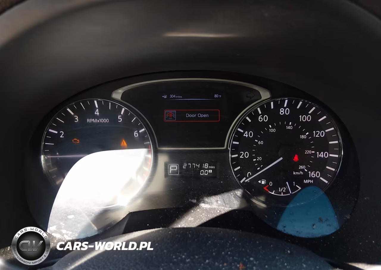 2013 Nissan Altima 2.5 Sl VIN:1N4AL3AP8DC105551 - 7