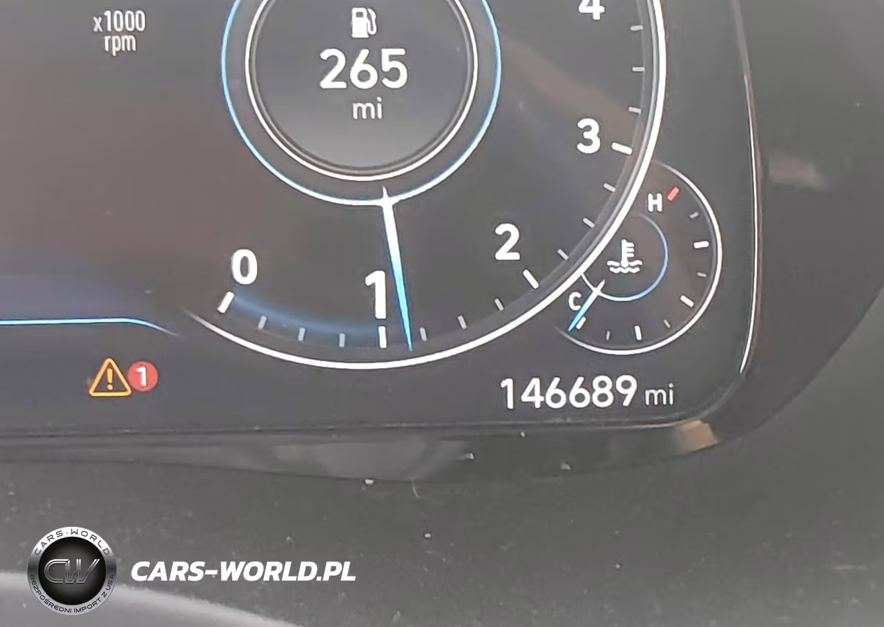2020 Hyundai Palisade Limited VIN:KM8R54HE0LU036988 - 15