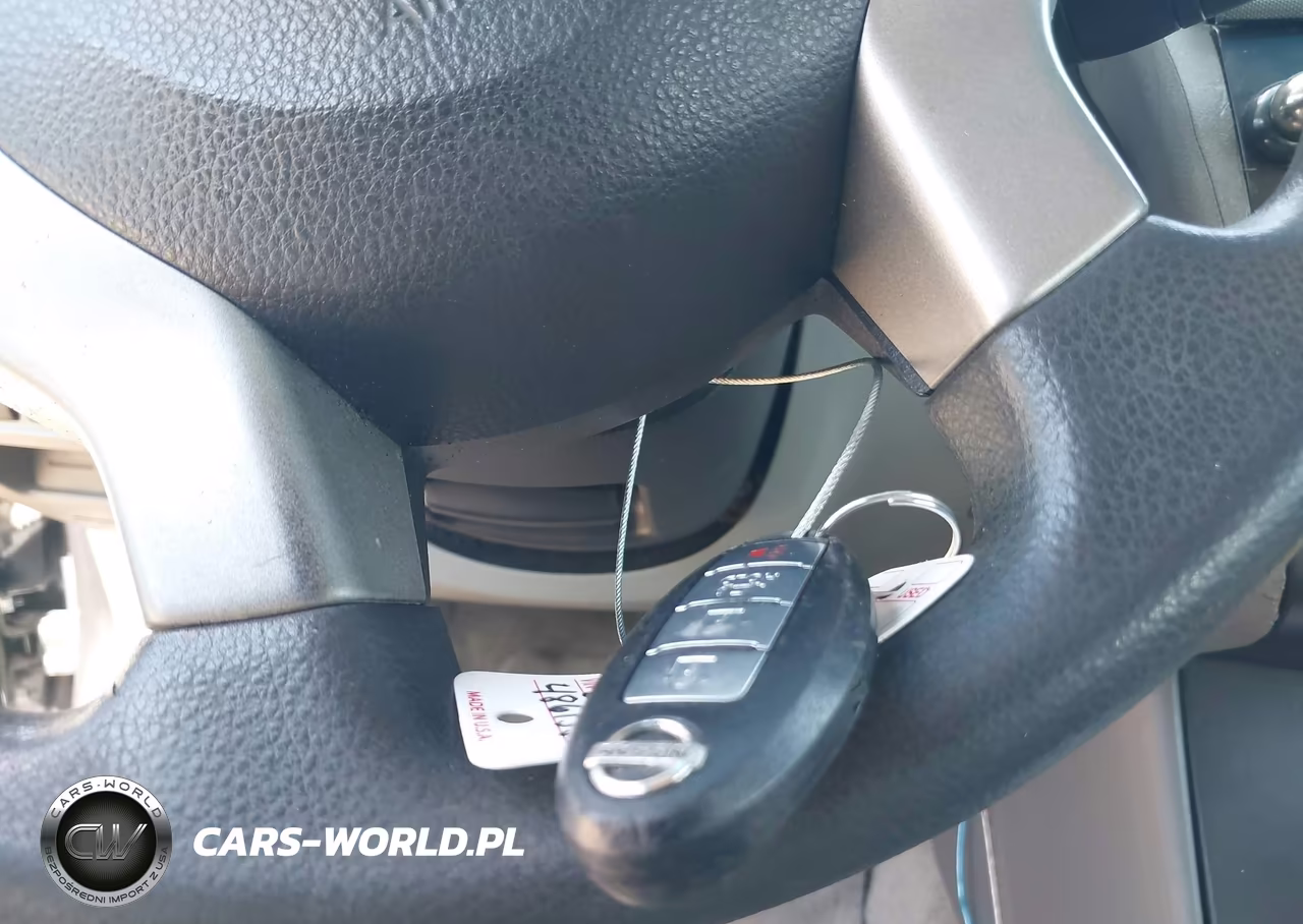 2012 Nissan Altima 2.5 VIN:1N4AL2AP1CN486155 - 11